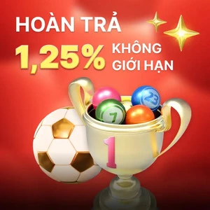 sin88 hoàn trả không giới hạn
