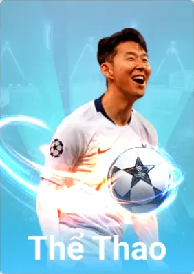 thể thao trang chủ